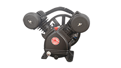 Sellador de fuga S-125 de 61HP hasta 125HP RGC