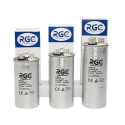 Tee insert sin tuerca para capilar thermoplastico RGC