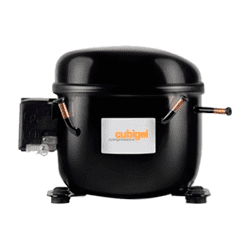 Motor con acople 18W 110V-220V 1550 R.P.M. CCW MPS18 RGC
