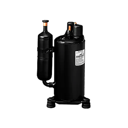 Motor de 1 eje 1/2 pulg 1/4 HP 220V 1075 R.P.M. RGC