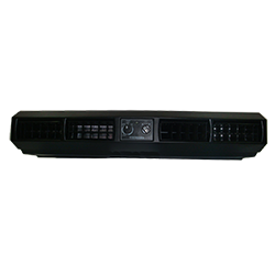 Cortina de aire centrifuga   90 cm 110V con control 300W altura 5mts RGC