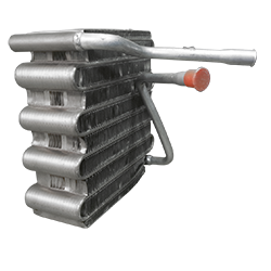 Motor A/A condensador 35W 220V YDK-95-35-6 RGC