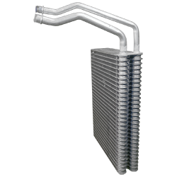 Acumulador de succion con intercambiador 7/8 x 1/2 pulg ODF FDQE-207 RGC