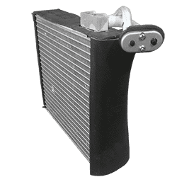 Acumulador de succion con intercambiador 2-1/8 x 7/8 pulg ODF FDQE-211 RGC