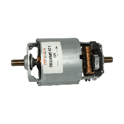 [12290057] Base acero inoxidable para montaje de cortina plastica 2000mm RGC