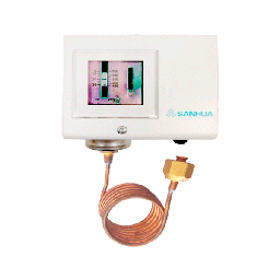 [12200168] Filtro portacartucho importado 2-1/8 pulg 1 piedra ODF FDA-4817 RGC