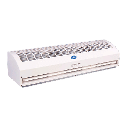 [05900055] Cortina de aire centrifuga ideal para cuarto frio 150 cm 220V RGC