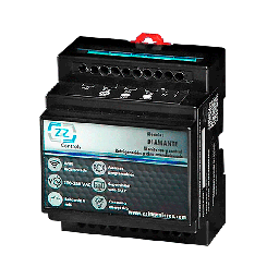 [06240118] Motor A/A condensador 40W 220V YDK-95-40-6 RGC