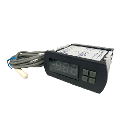 [12160120] Condensador 262.300 BTU con 3 ventilador axial 22 pulg 220V PH3 RGC INV-76.8/256 (aproximado 20 HP)