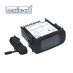 [12160125] Condensador 395.460 BTU con 3 ventilador axial 25 pulg 220V PH3 RGC INV-115.8/386 (aproximado 25 HP)
