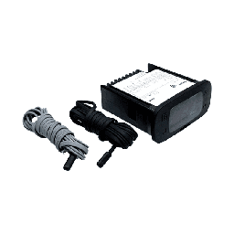 [10251013] Difusor central 3 HP 220V PH1 42.346 BTU HBP 2 fan 18 pulg EDH-12.4/80 RGC