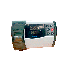 [10251015] Difusor central 5 HP 220V PH1 55.938 BTU HBP 3 fan 18 pulg EDH-16.3/105 RGC