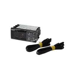 [10251035] Difusor central 5 HP 220V PH1 50.830 BTU MBP 3 fan 18 pulg EDM-14.9/80 RGC