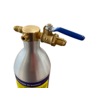 Flush kit lavado de sistemas RGC