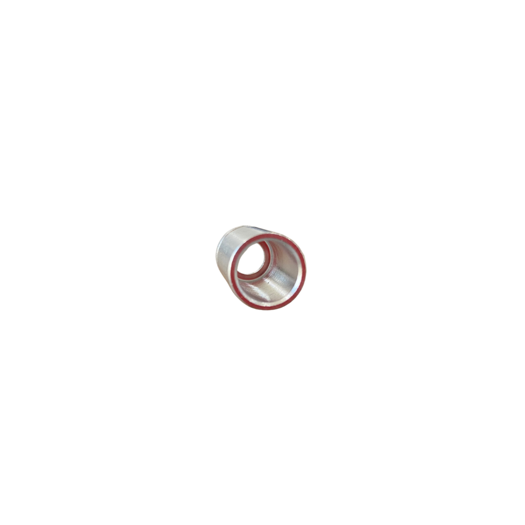 Acople para conexion capilar 3/8 Pulg thermoplastico RGC