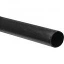 Tubo capilar thermoplastico negro 3/8 pulg ideal para linea de aceite RGC por metro