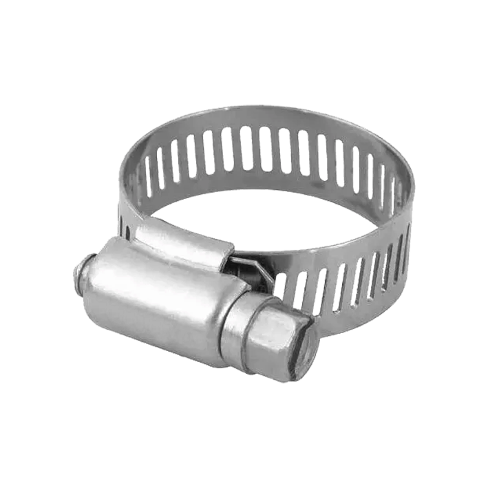 Abrazadera 5/8 pulg (11 - 20 mm) RGC