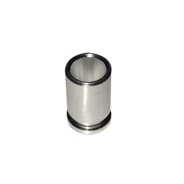 Sleeve for capillary thermoplastic RGC