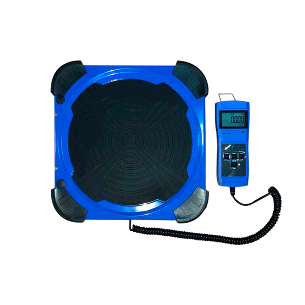 Balanza electrica digital 100kg DSZH