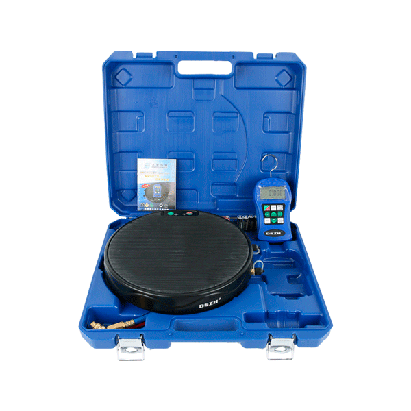 Balanza electrica programable inalambrica 100 KG DSZH