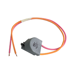 Defrost thermostats L60 Mabe type RGC