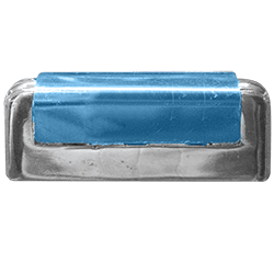 Edgemount hinge 1336 RGC