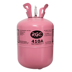 Refrigerant R-410a 11.35 kg RGC