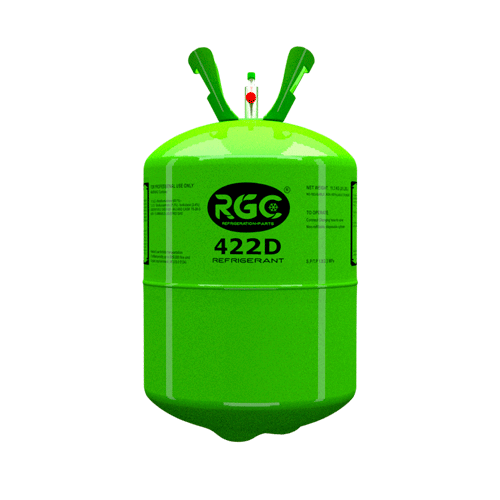Refrigerant R-422d 11.30 kg RGC