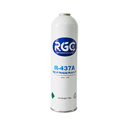 Refrigerante R-437a lata 750 gr RGC