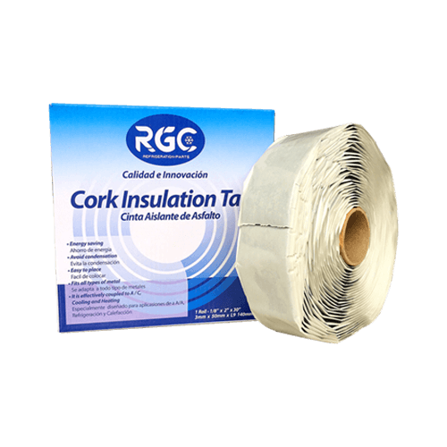 Cork tape RGC