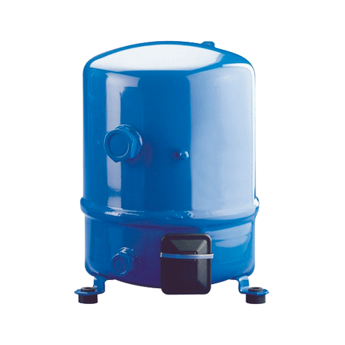 Compresor sellado 3 HP R-22 220V PH3 m-b Danfoss maneurop mt-36-3