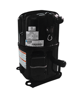 Compresor sellado 3 HP R-404A 220V PH3 LBP Tecumseh frances tag-2516z
