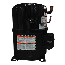 Compresor sellado 4 HP R-404A 220V PH3 LBP Tecumseh frances tag-4546z