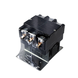 Contactor 3 polo 75 AMP bobina 240V 60hz RGC