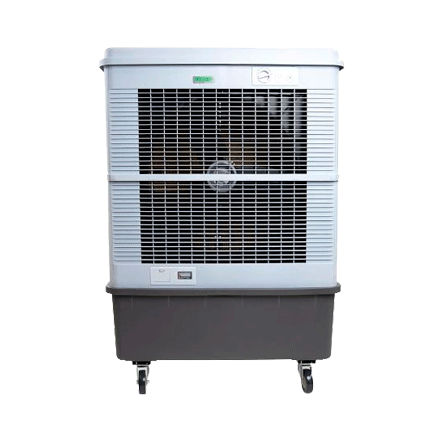 Digital air cooler 200m² 110V 160 Lts RGC