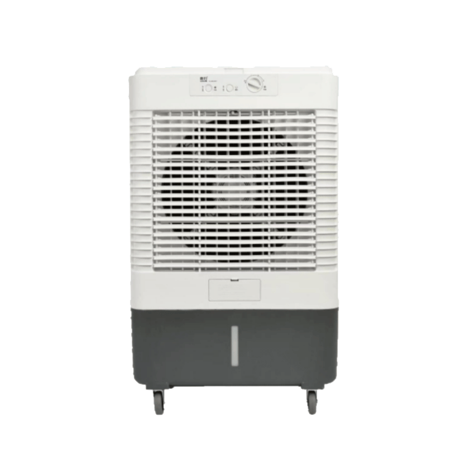 Enfriador evaporativo  2 - 5m2 110V 30L RGC