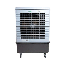 Enfriador evaporativo 150 - 200m2 110V 160L MFC18000E-2 RGC