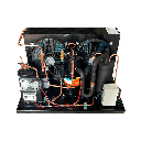 Unidad condensadora scroll 5 HP R-404A 220V PH1 LBP INN-ILY5ZV2M RGC