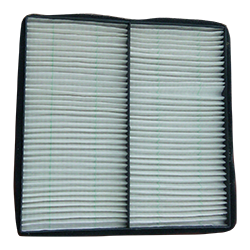 Filtro antipolen GM spark