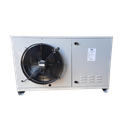Unidad condensadora refrigeración para exteriores 2 HP R-404A 220V PH1 MBP INN-OMX2ZV4M RGC 