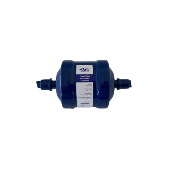 Filter drier 1/2 in ODF FDEK-084S RGC