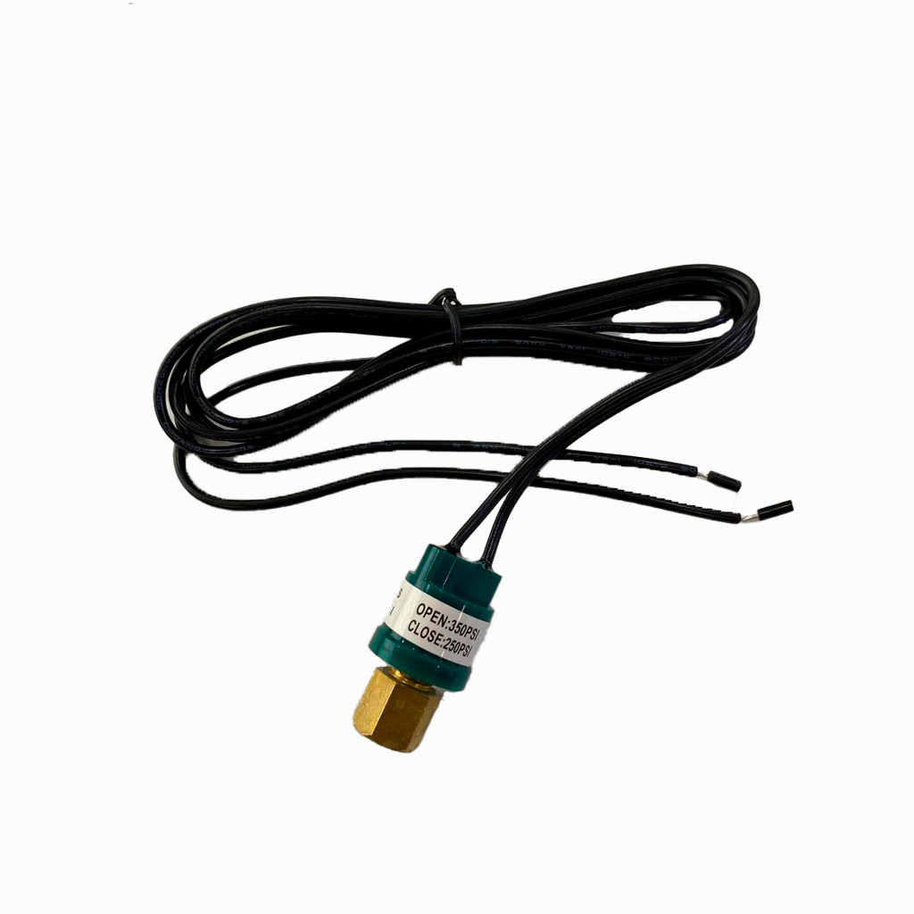 Presostato de cable alta 550 - 450 psig R-410A RGC