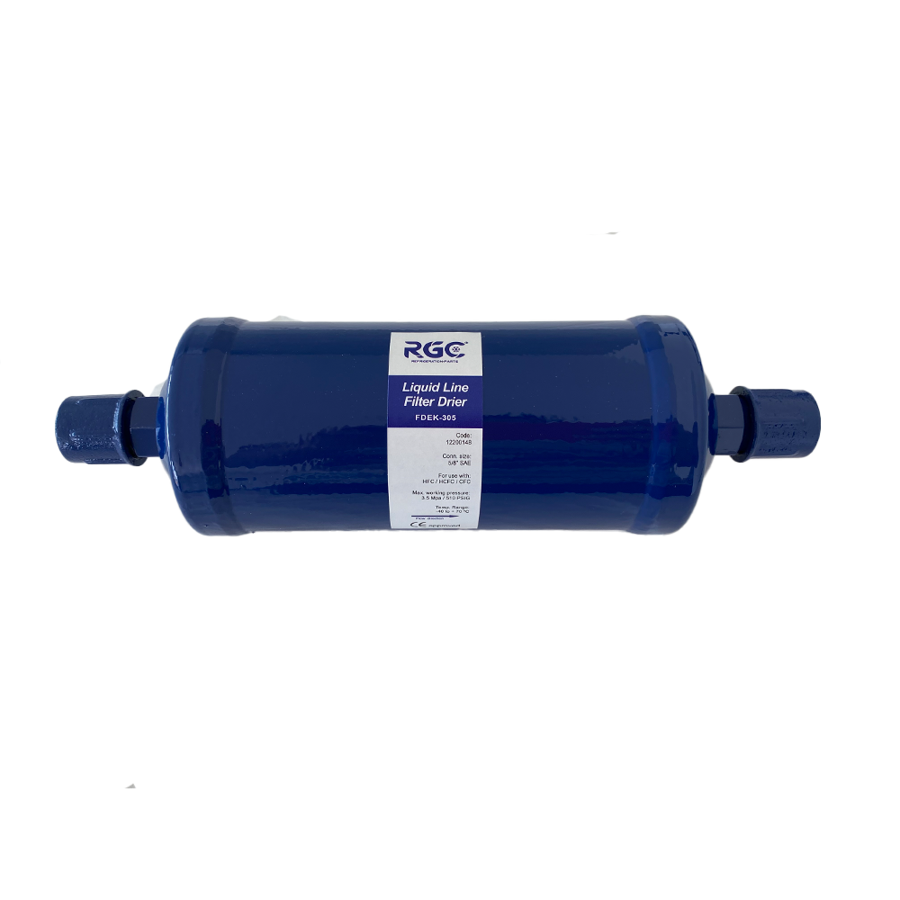 Filtro deshidratador nucleo solido 5/8 pulg SAE FDEK-415 RGC