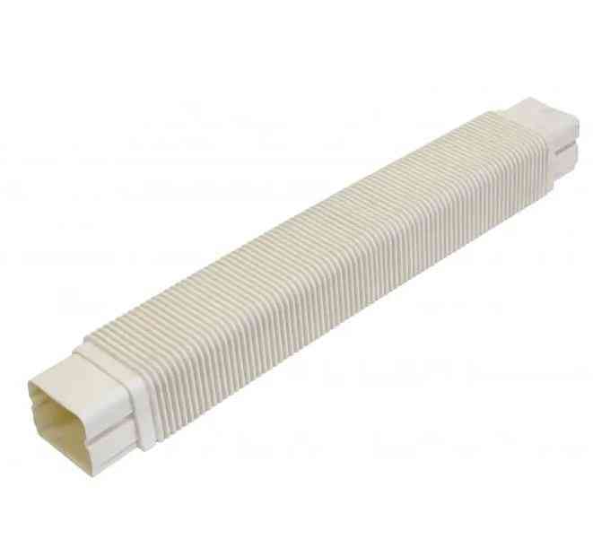 Junta flexible para canaleta 78x65 PC2002 RGC