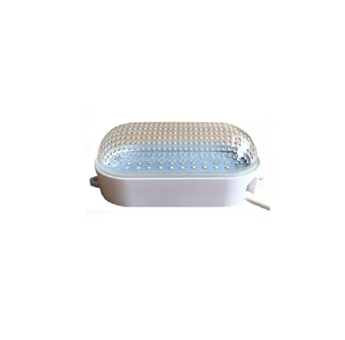Lampara led para cuarto frio 8W 110-220V -40°C RGC
