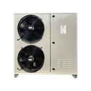 Unidad condensadora refrigeración para exteriores 8 HP R-404A 220V PH3 MBP INN-OMX8ZV4T RGC