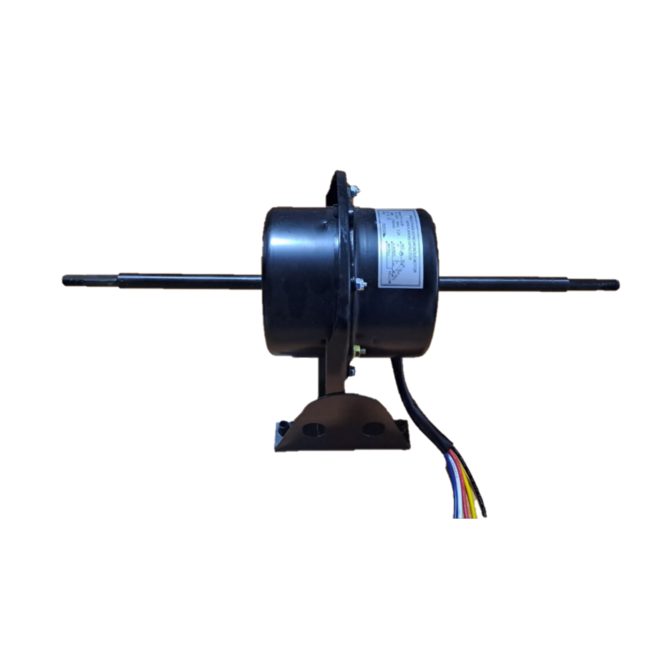 Motor 119W 2.700 R.P.M. 2P 110V para cortina centrifuga YY-119-2P RGC