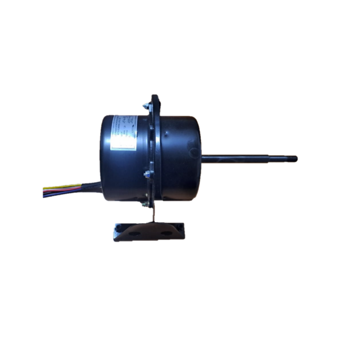 Motor 64W 2.700 RPM 2P 110V para cortina centrifuga YY-64-2P RGC