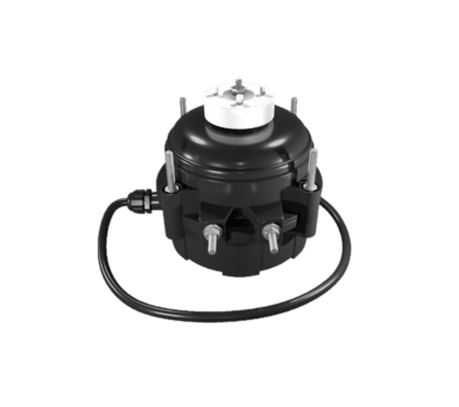 Motor ECM velocidad variable 20W 24V 0-1.800 R.P.M. CCW MTVS20 RGC