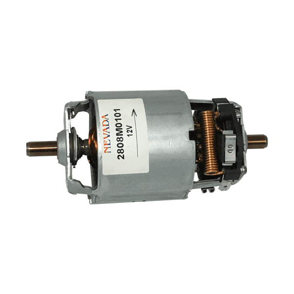 Motor ventilador sin turbina GM corsa 2001 - 2003